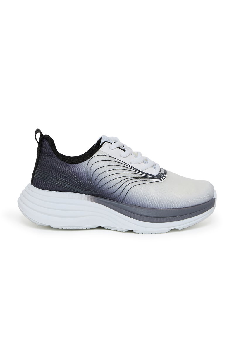 GEOOMNII All-Day Comfort with Sports Shoes for Women – Breathable Mesh, Cushioned Insole, Lightweight Feel, Non-Slip Grip, Flexible Fit - Image 2
